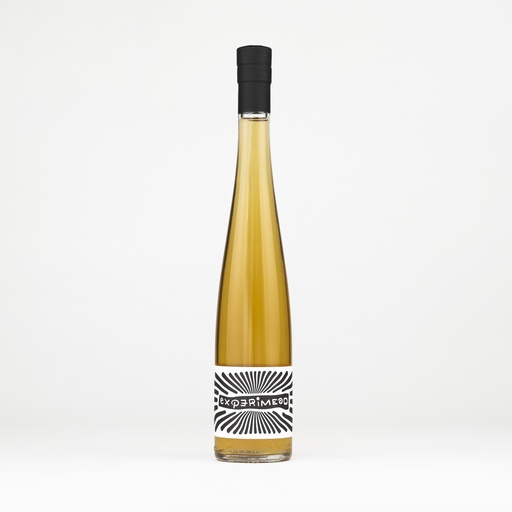 Experimead #19: 2 years white port barrel aged with vincotto