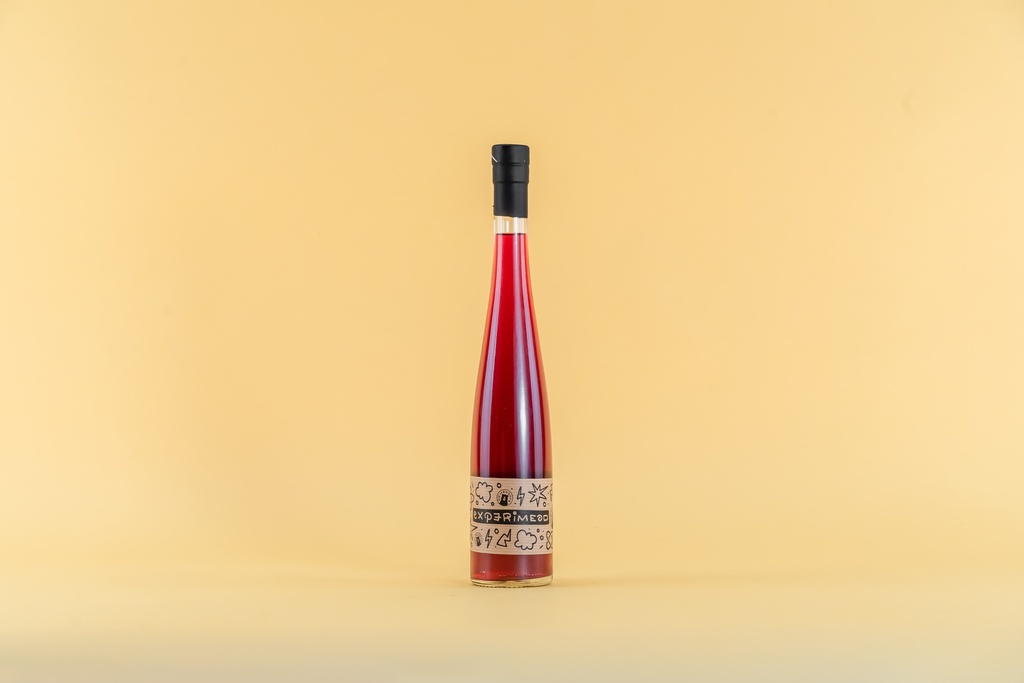 Experimead #19: White Port b.a. with Vincotto Originale