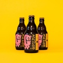 Grizzly 2025 Bak! 24 x 33cl