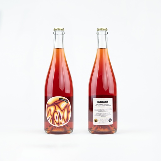 Oh La La La 2022/2023 75cl