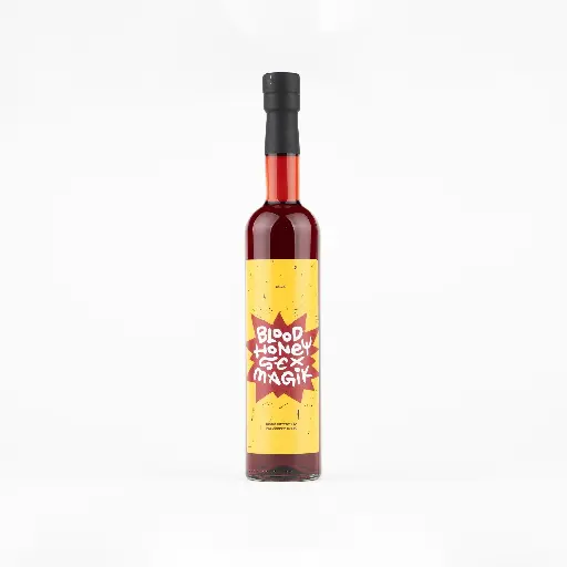 Blood Honey Sex Magik
