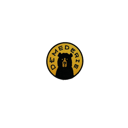 Mederie Badge
