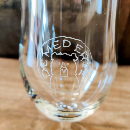 Bierglas De Mederie