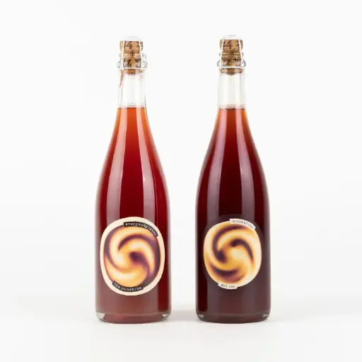 Pakket 3fonteinen x Mederie collab